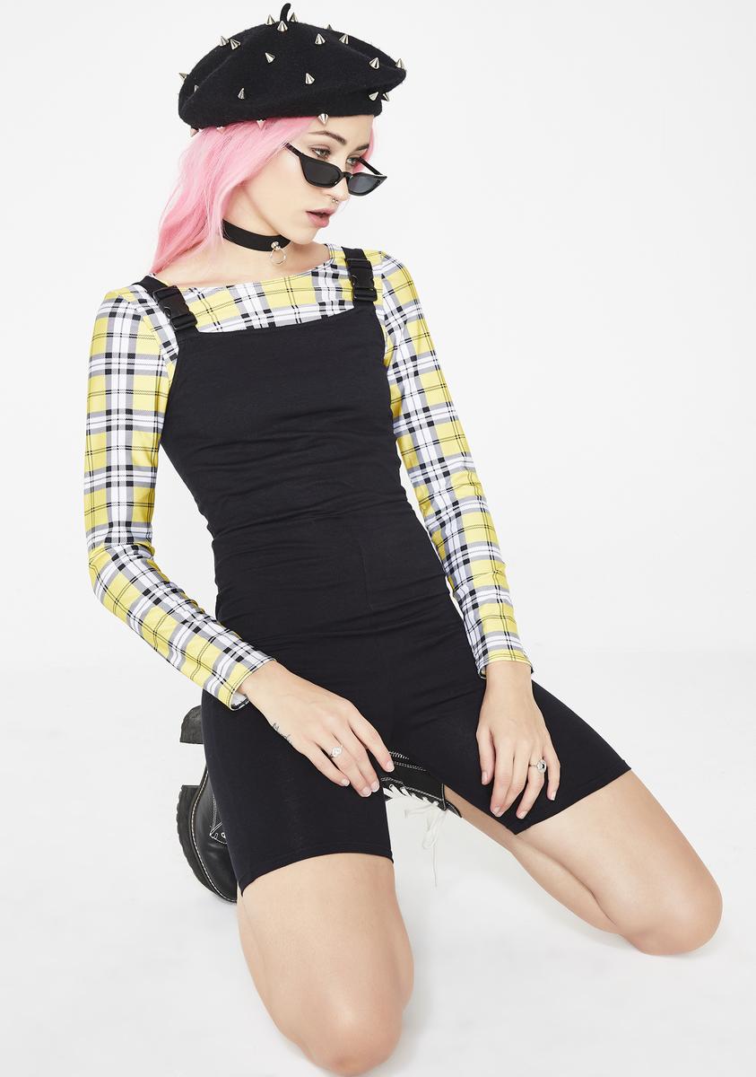 Acrety Unitard