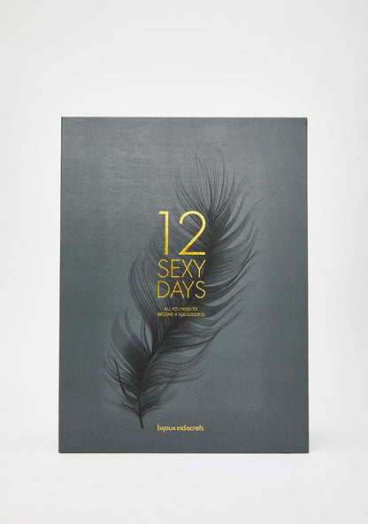 12 Sexy Days Advent Calendar