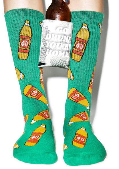 40s Socks