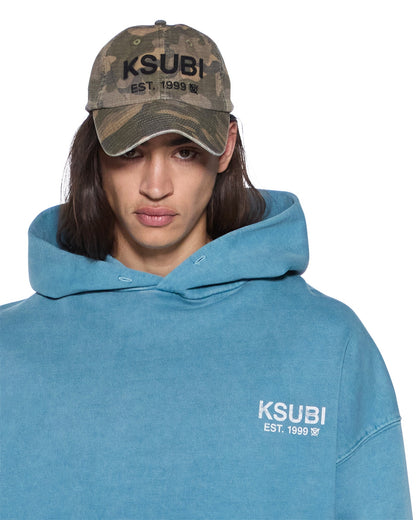 STATE EKCESS HOODIE TITAN