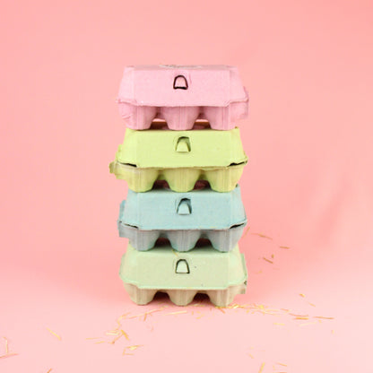 Egg Box