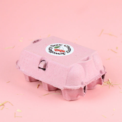 Egg Box