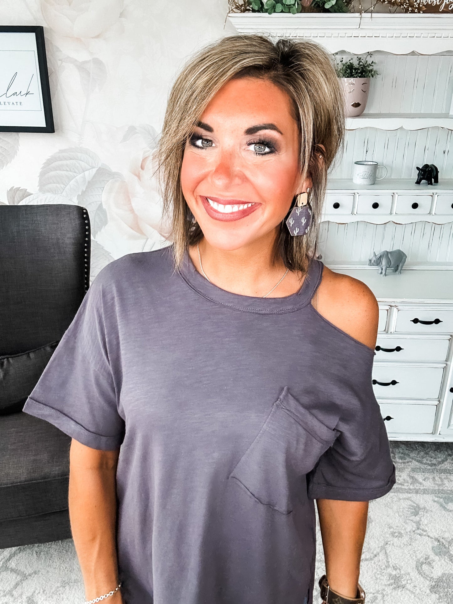 Feelin' So Cool Tee