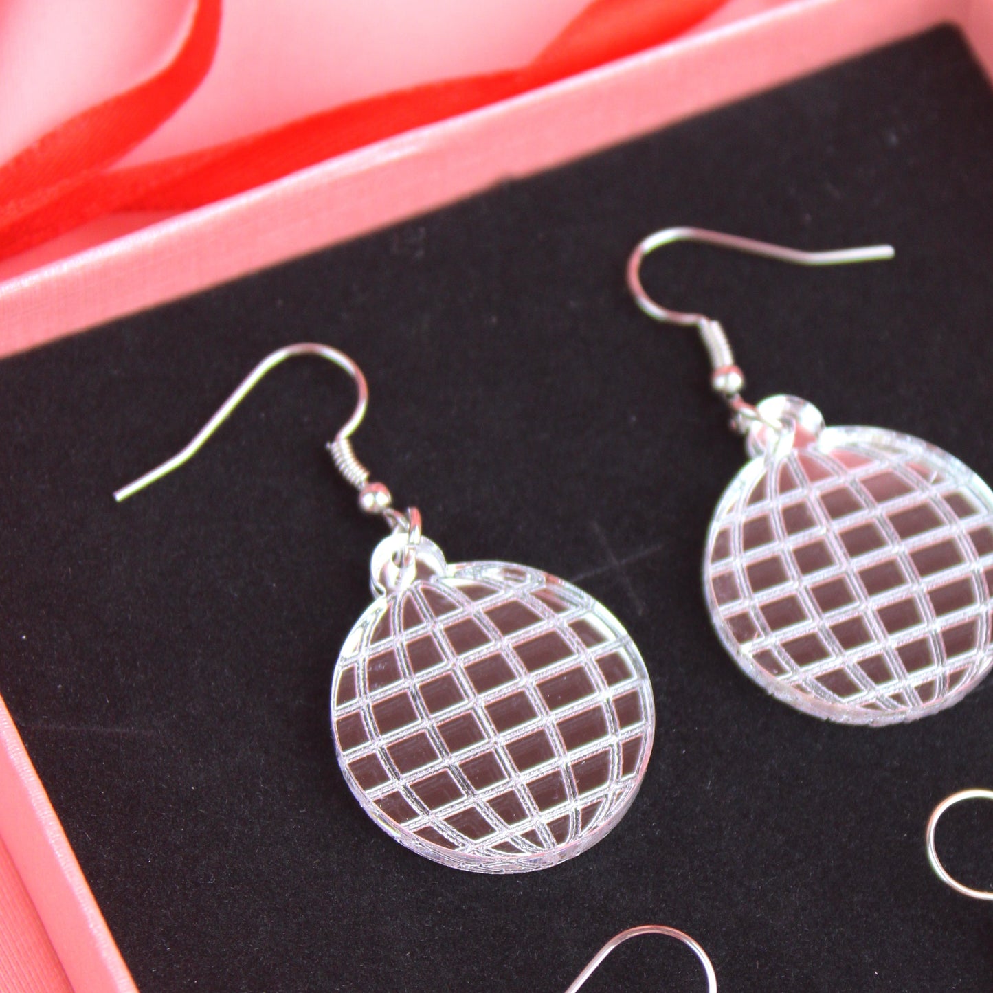 Disco Cowgirl Earrings Gift Set