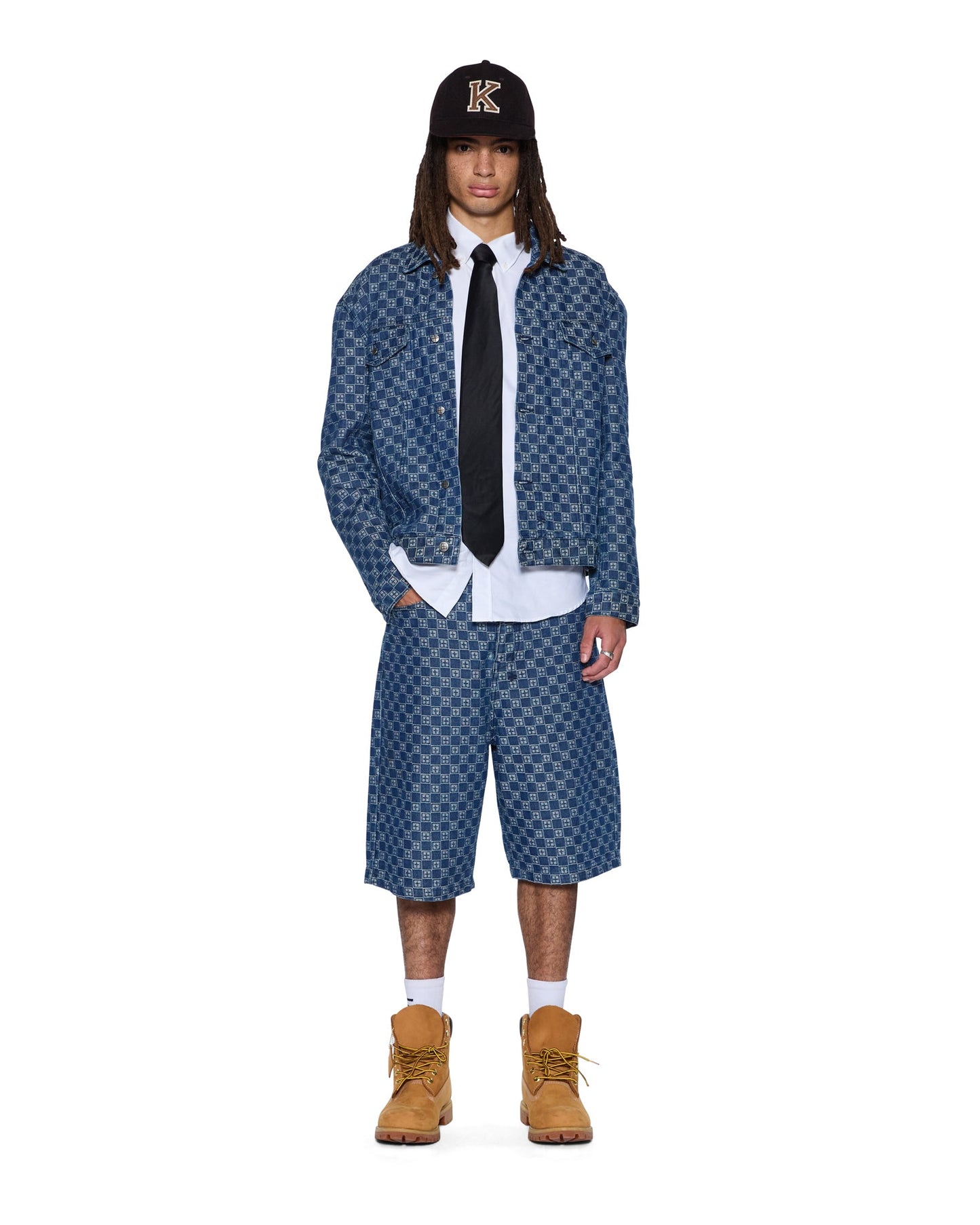 MAXX SHORT KLASSIK