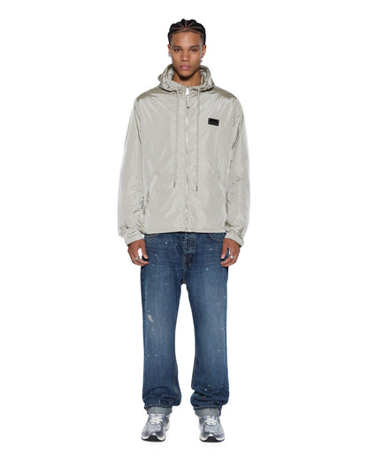 ANTI K SELVEDGE ARTIST BLUE