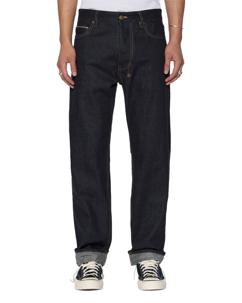 HAZLOW SELVEDGE RAW