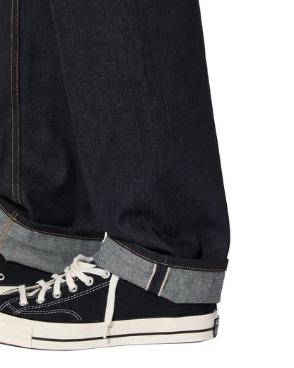 HAZLOW SELVEDGE RAW