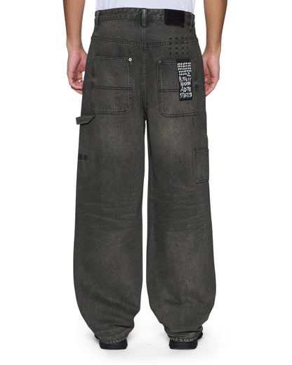 MAXX OPERATOR MEKANIK GREY