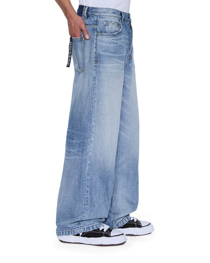 MAXX DAKOTA BLUE