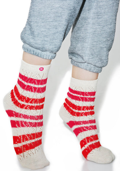 Alpine Ankle Socks