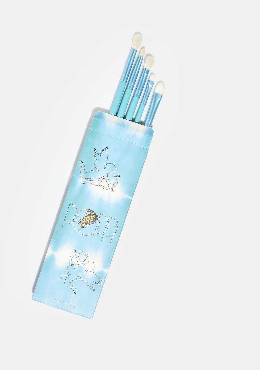5-Piece Brush Set