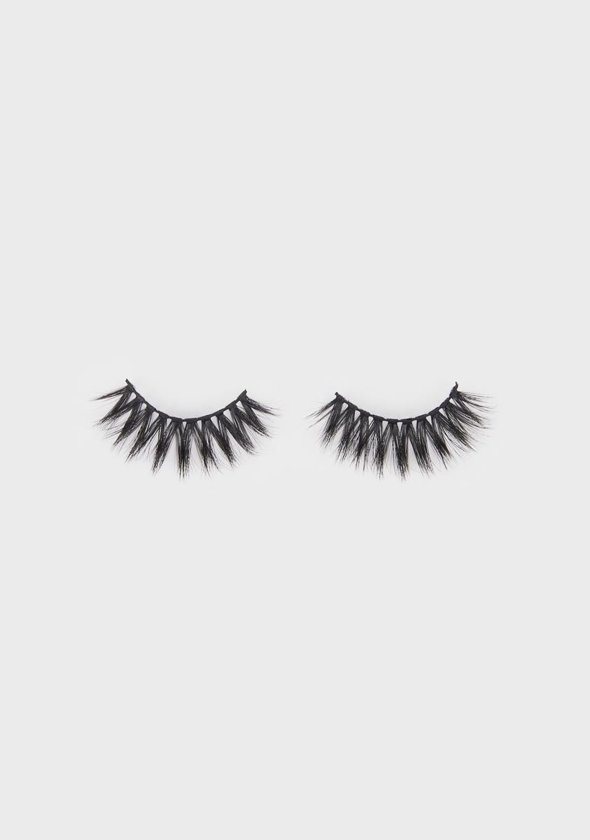 Admire Me Lashes