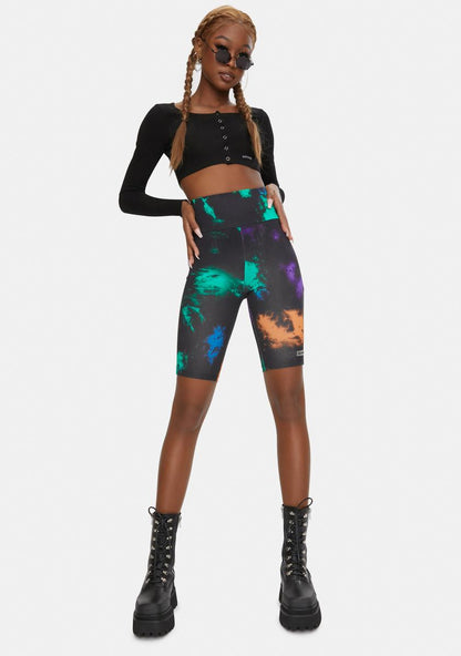 Acid Cycle Shorts