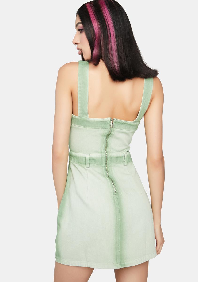 Ain't No Thang Mini Dress