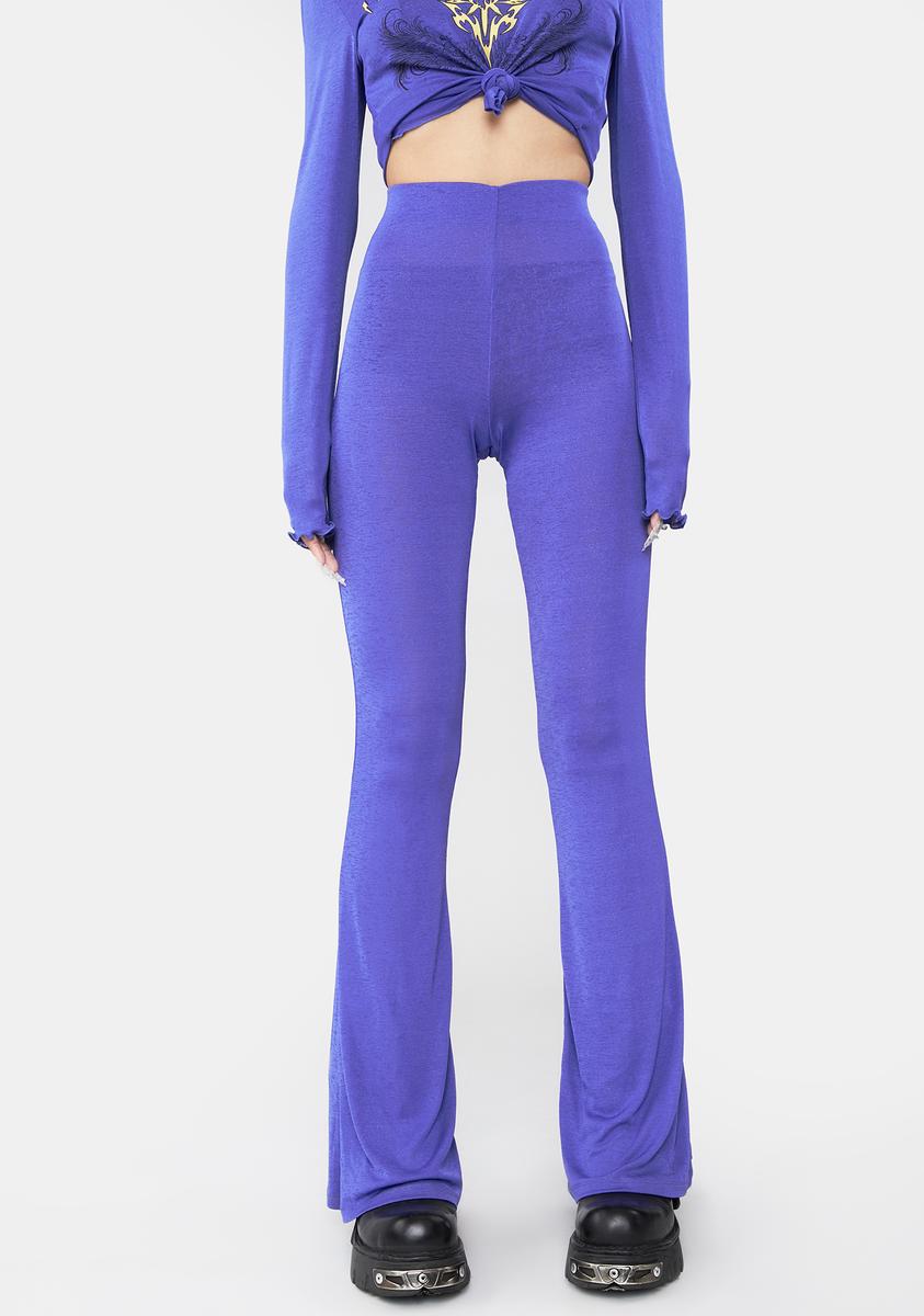Always Adored Flare Pants