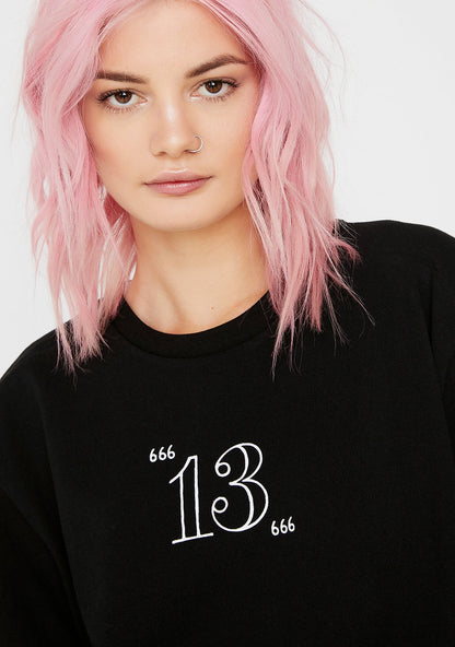 13 Tee
