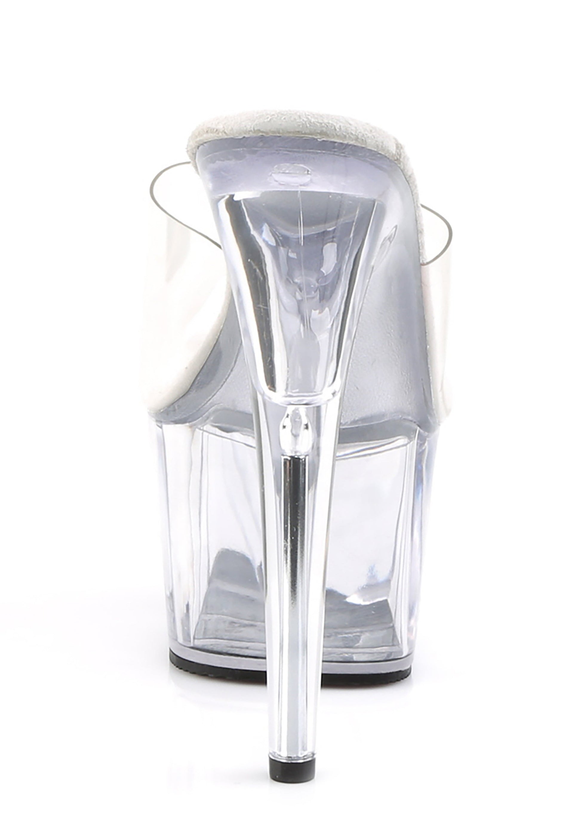 Adore-701 Platform Slides-Clear