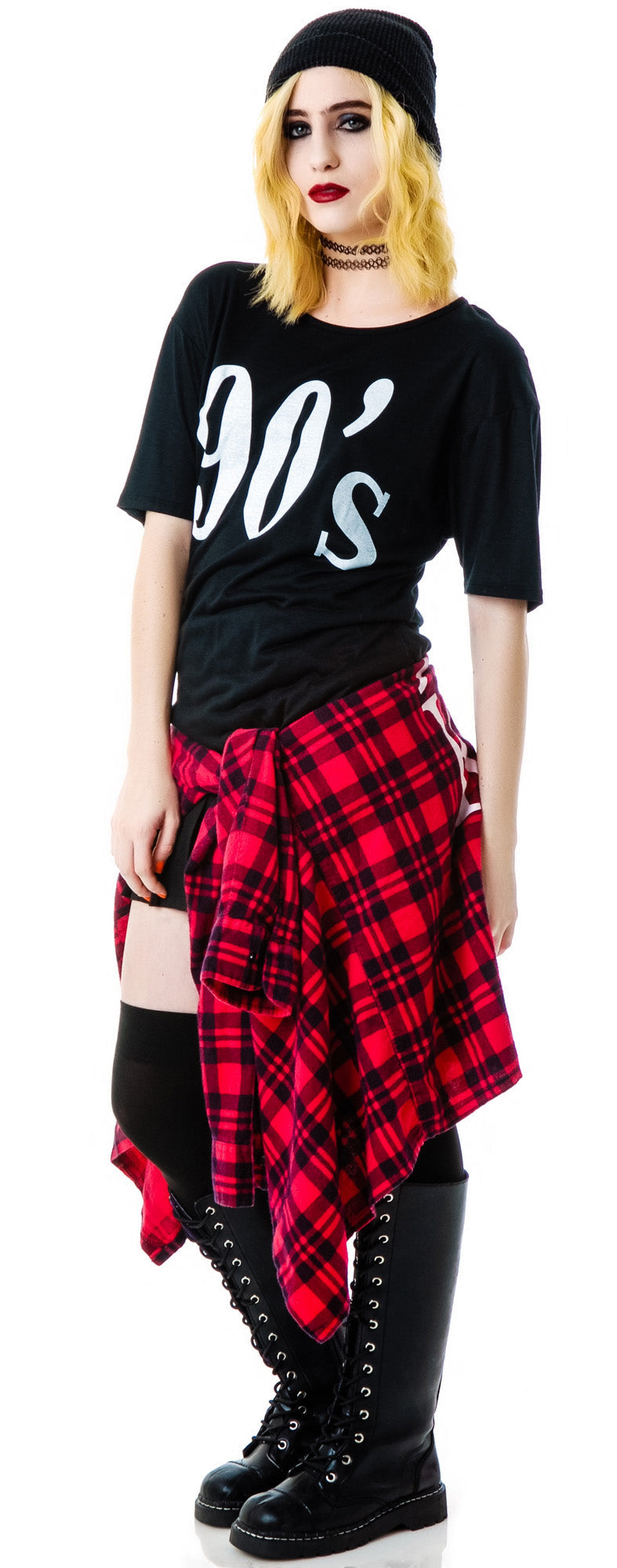 90's Tee