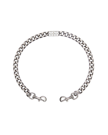 T BOX POCKET CHAIN