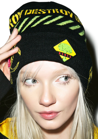 Aftermath Beanie