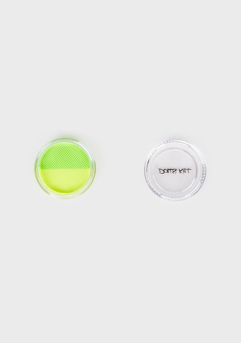 All Charged Up Eyeliner Compact