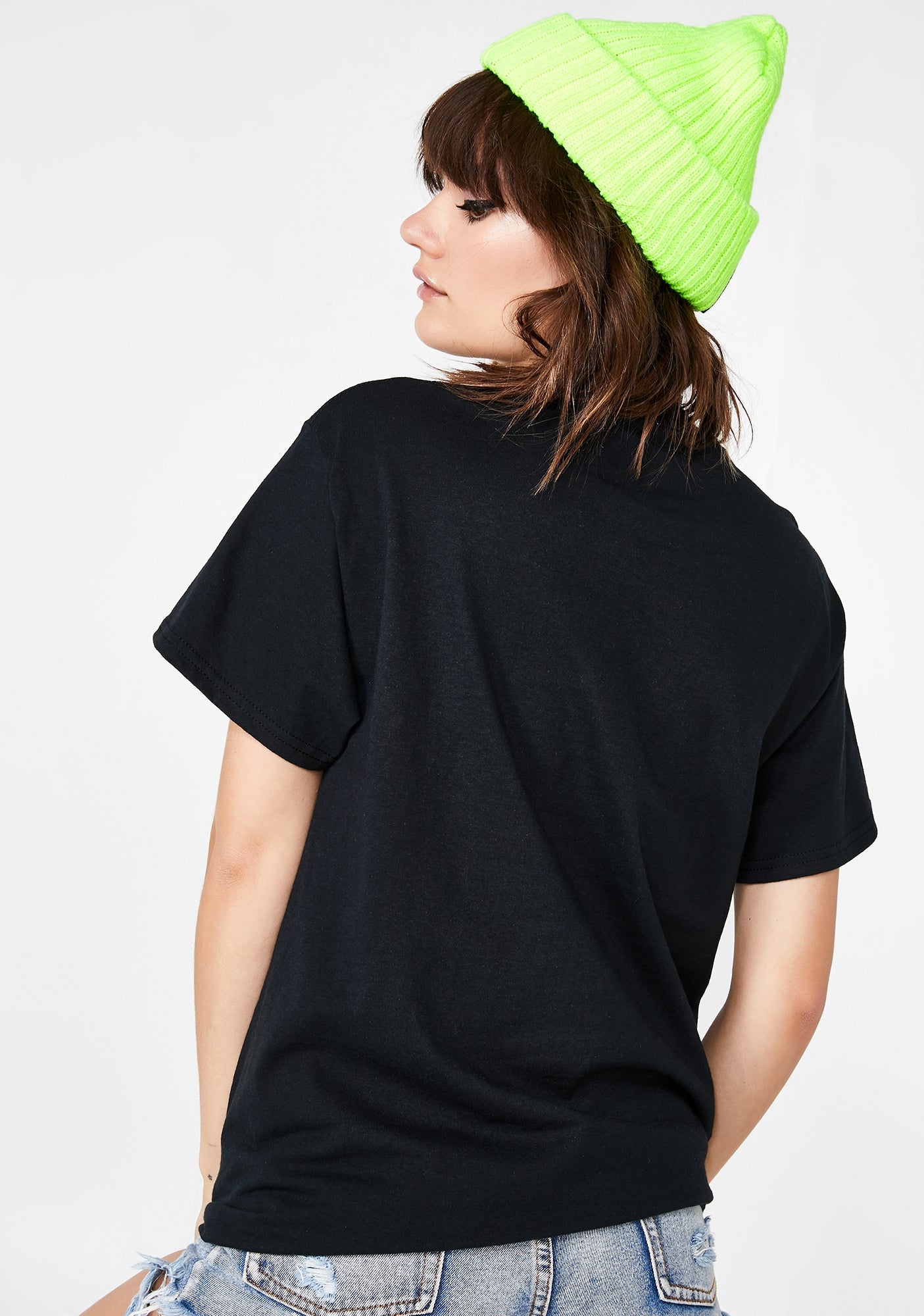 92 Graphic Boyfriend Tee
