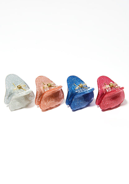 About The 90s Hair Clips