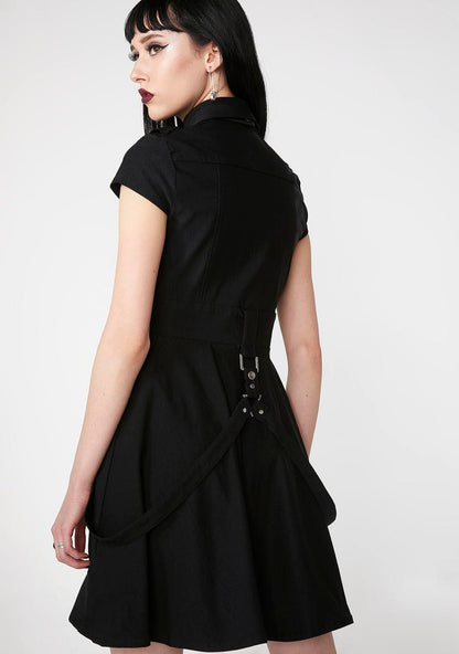 13th Infantry Dress