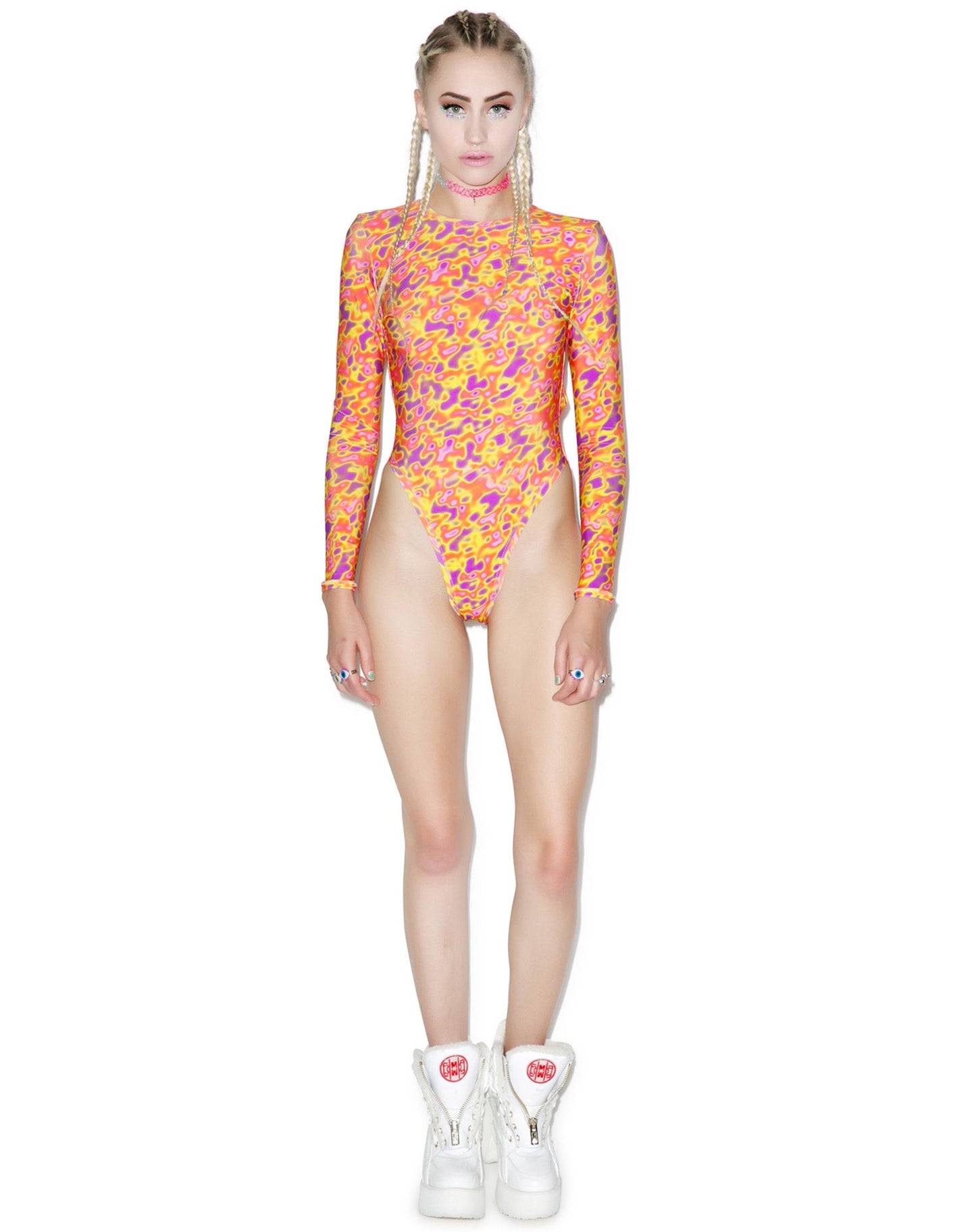 Acid Suit