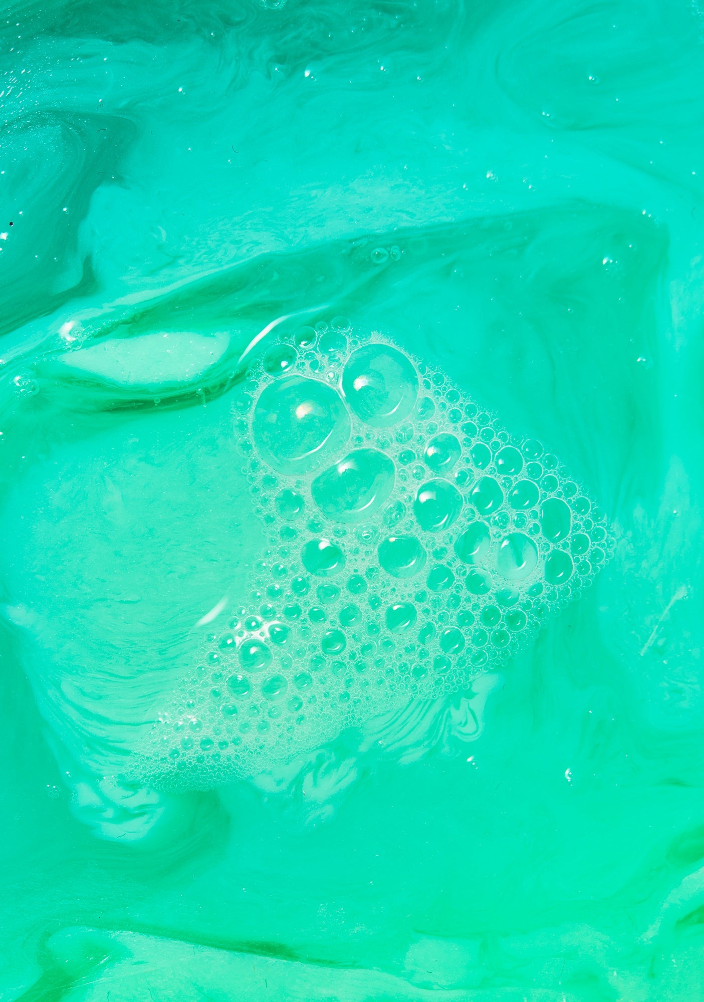 A Soap For Aquarius