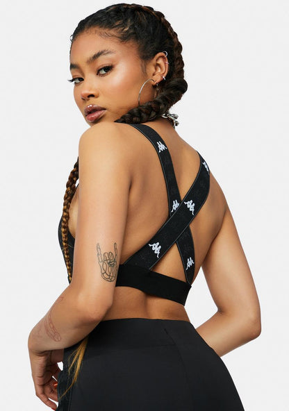 222 Banda Camylna Sports Bra