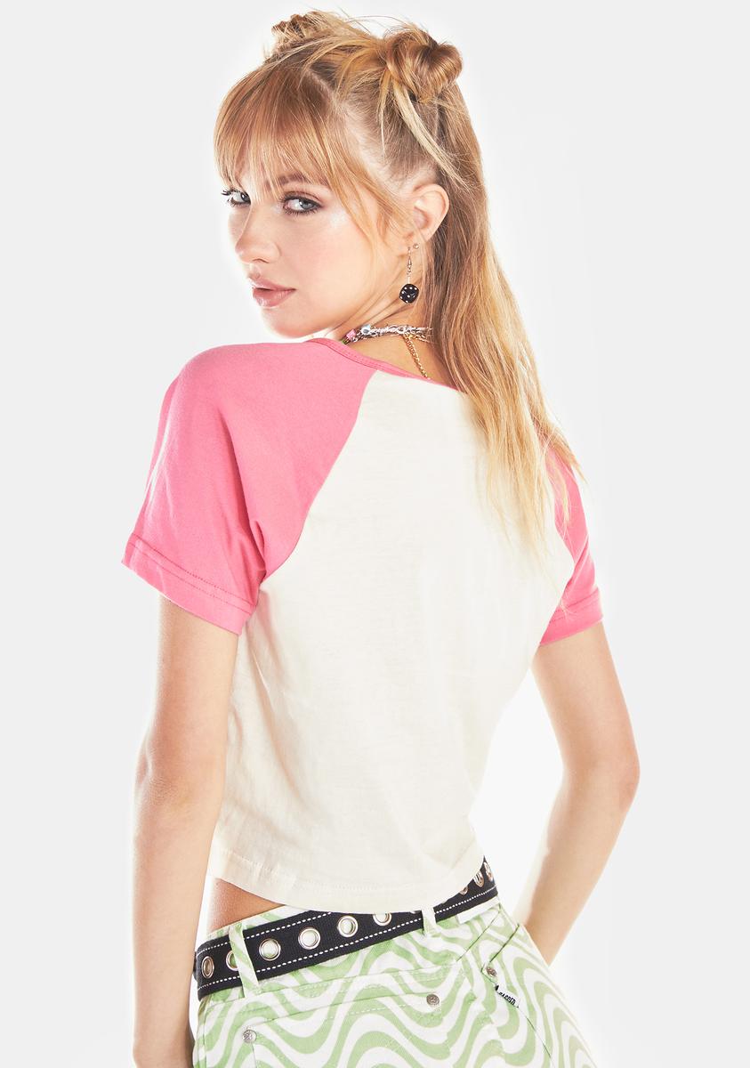 Absolute Crop Tee