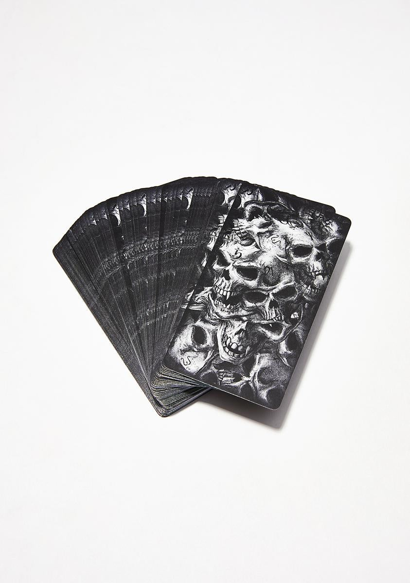 Alchemy Tarot Card Set