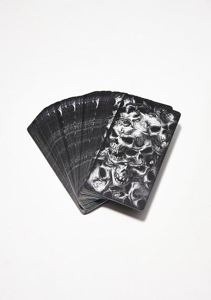 Alchemy Tarot Card Set