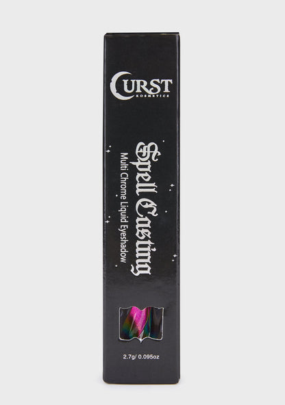 Abracadabra Spell Casting Liquid Eyeshadow