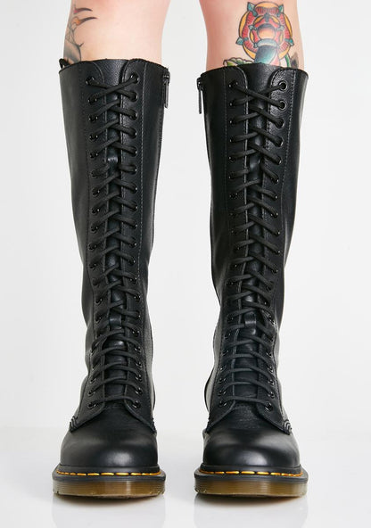 1B60 20 Eye Boots