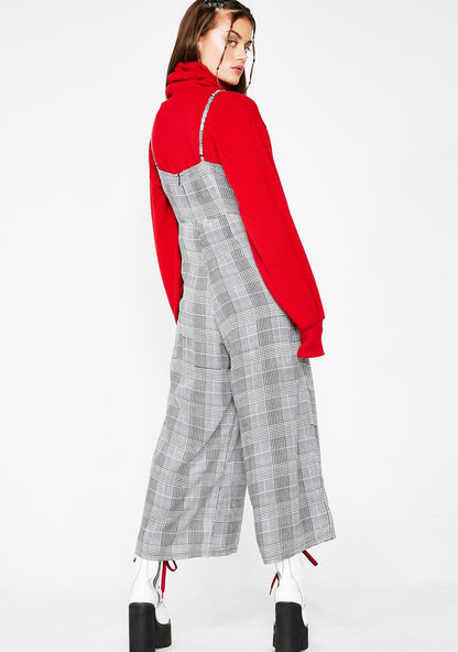 Achem Playsuit