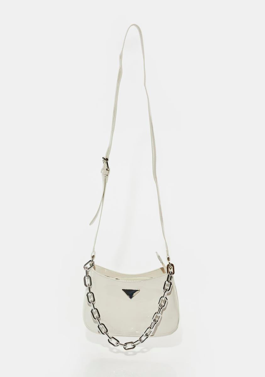 All The Way Up Shoulder Bag