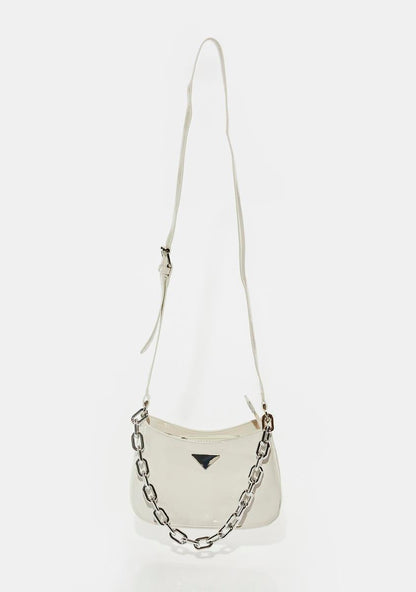 All The Way Up Shoulder Bag