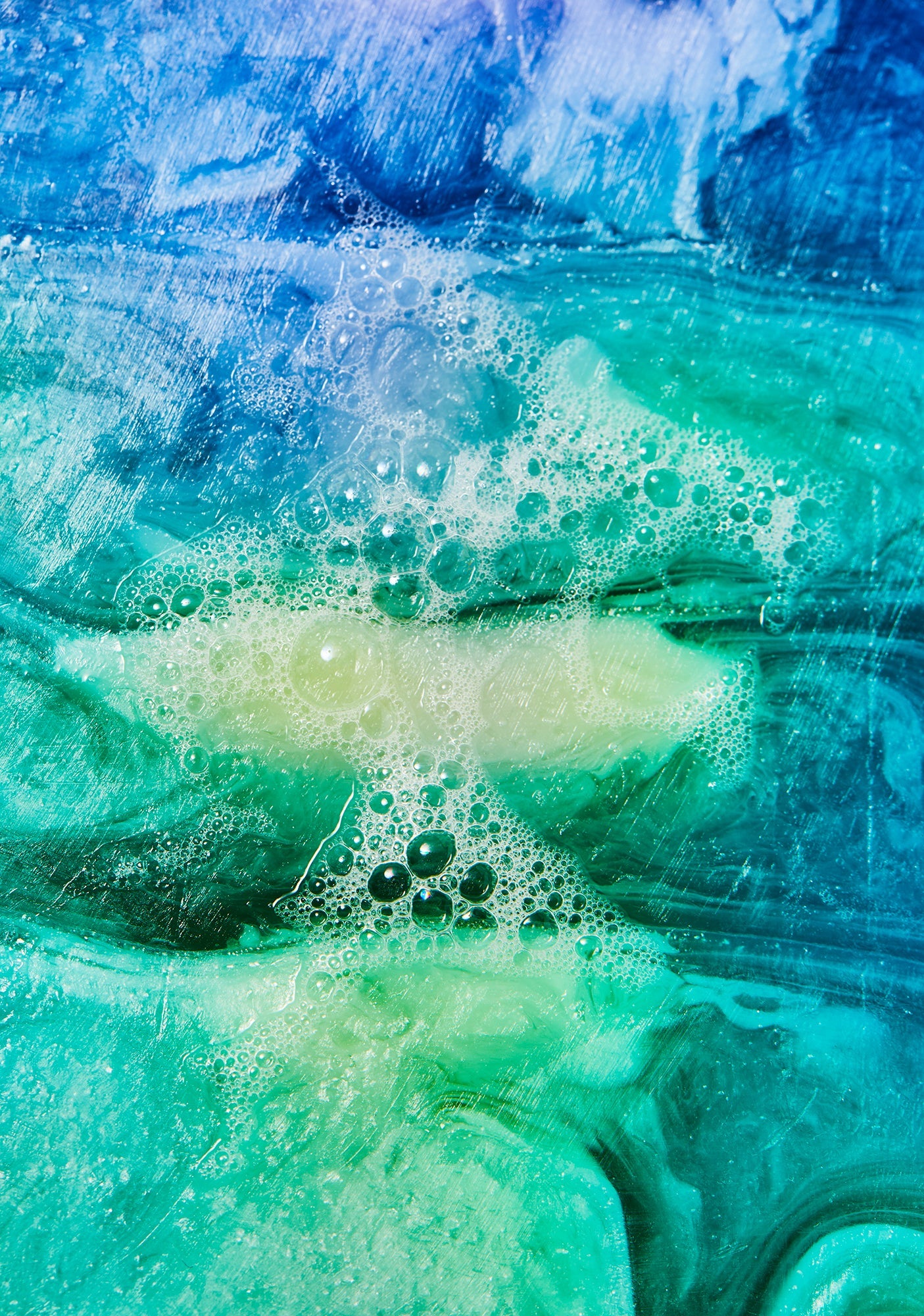 A Soap For Pisces