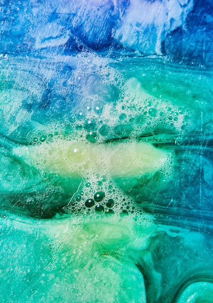 A Soap For Pisces