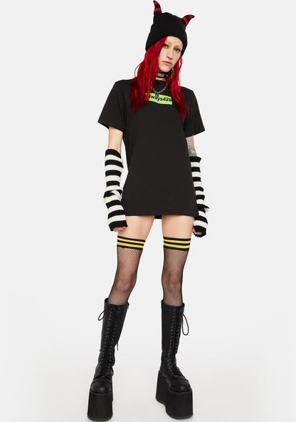 Always 420 Oversized Shirt