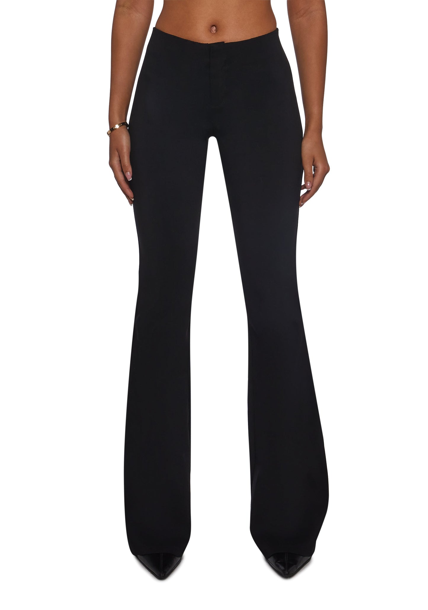 Absolutely Stylish Trousers