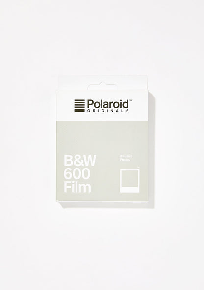 600 B&W Film