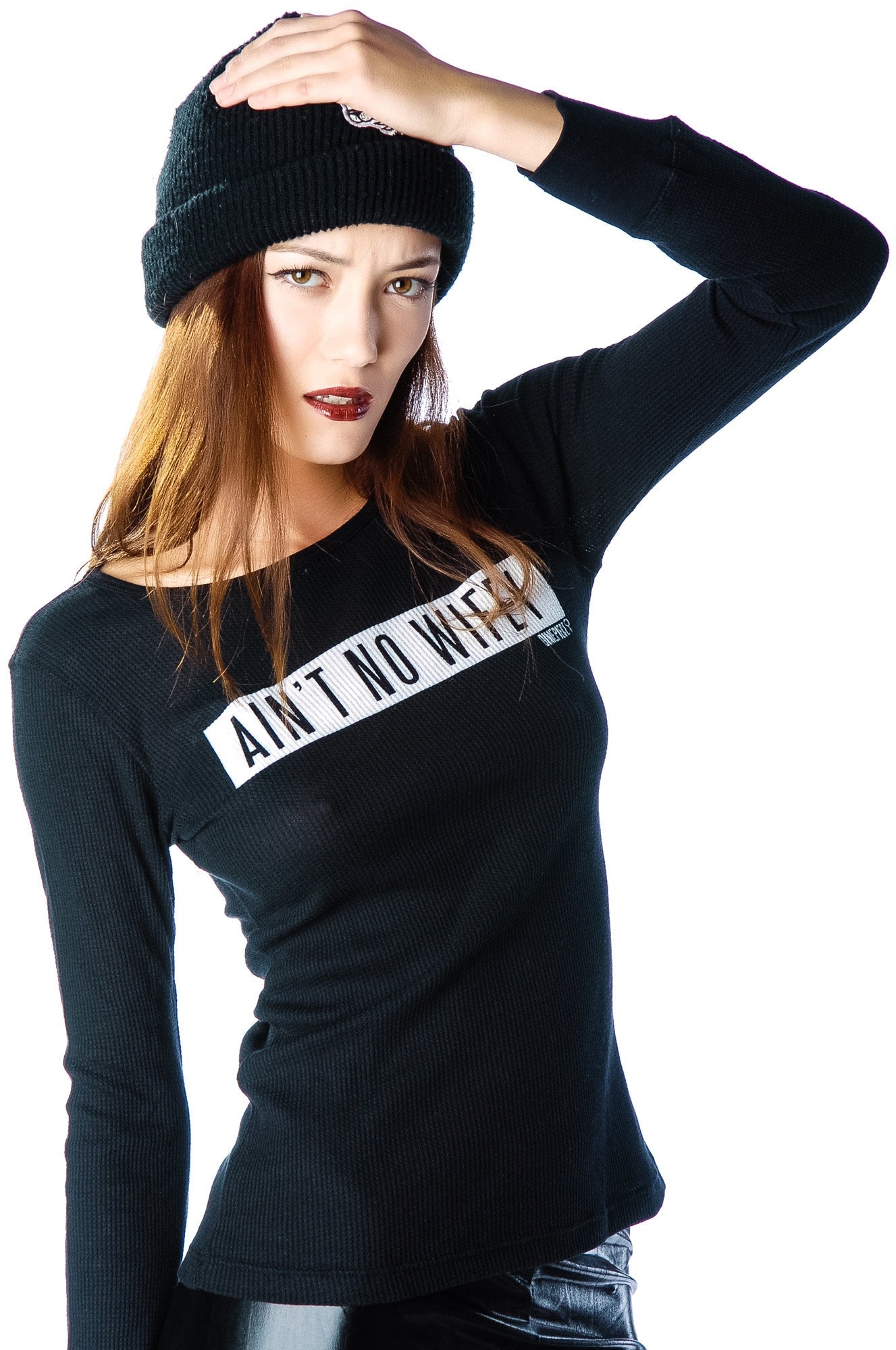 Ain't No Wifey Thermal