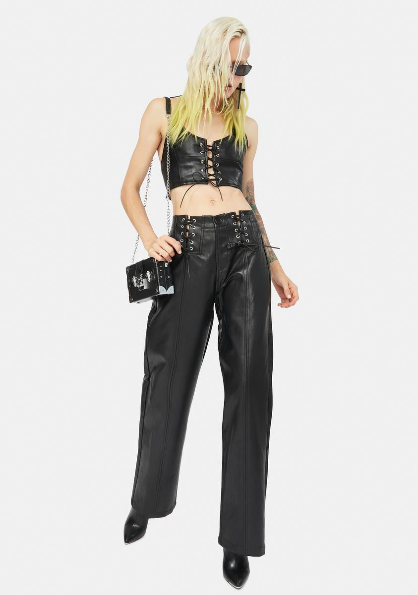 Alaia Top