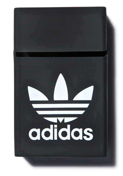 All Day I Dream About Smoking Cigarette Case