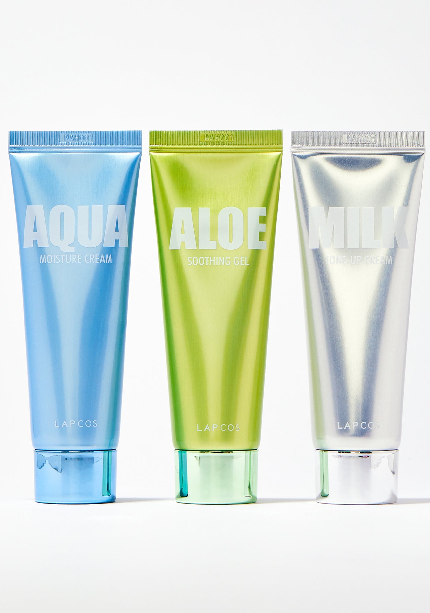 Aloe Soothing Gel