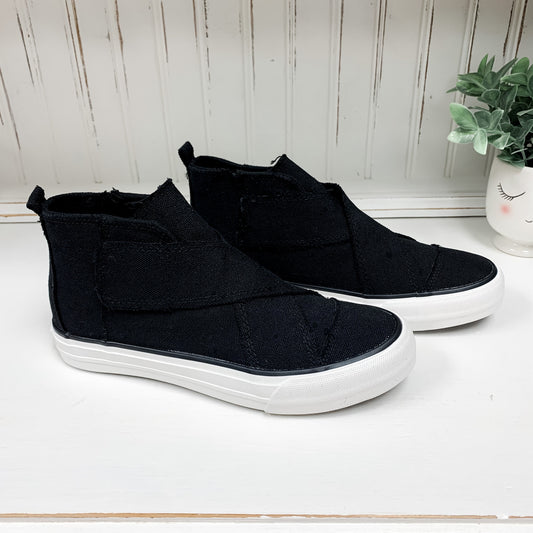 Florence Sneaker - Black